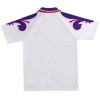 Maillot de Supporter AC Fiorentina 1995-96 Extérieur Retro Pour Homme